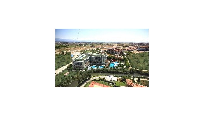 Luna Blanka Resort poza 4