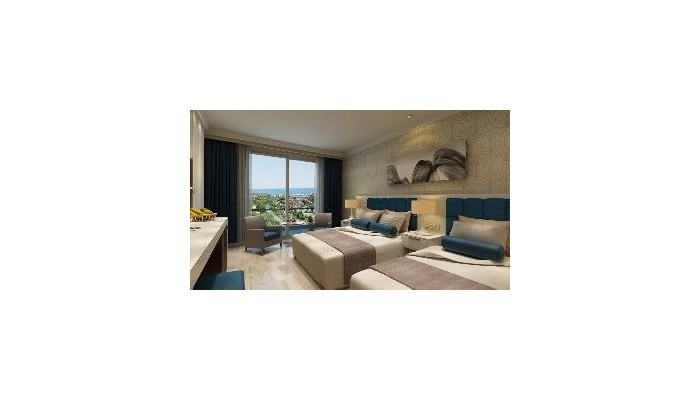 Luna Blanka Resort poza 7