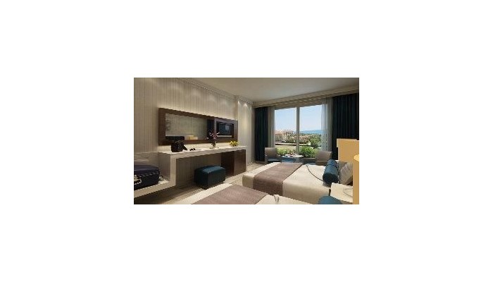 Luna Blanka Resort poza 12