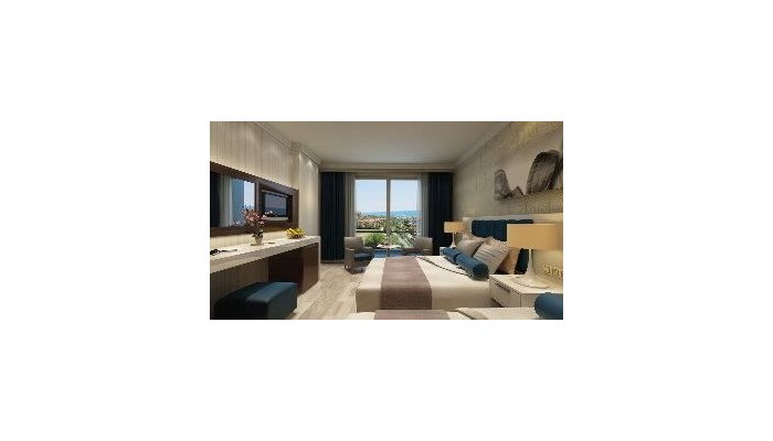 Luna Blanka Resort poza 8