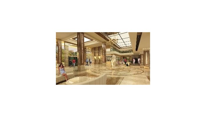 Luna Blanka Resort poza 1