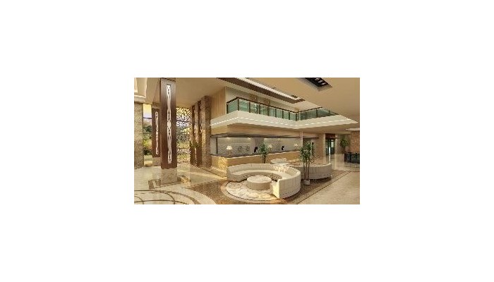 Luna Blanka Resort poza 0