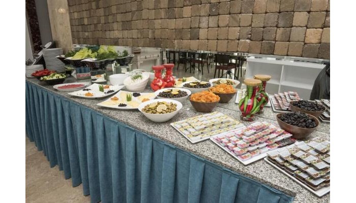 Mera Park Hotel poza 6