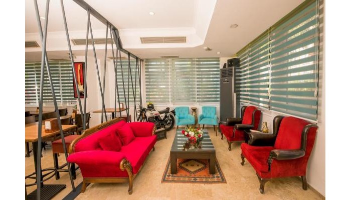 Mera Park Hotel poza 13