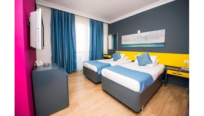 Mera Park Hotel poza 2