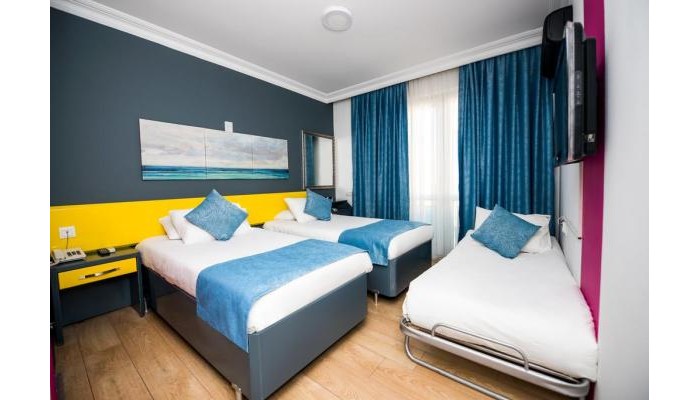 Mera Park Hotel poza 5