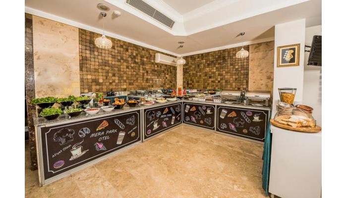 Mera Park Hotel poza 8