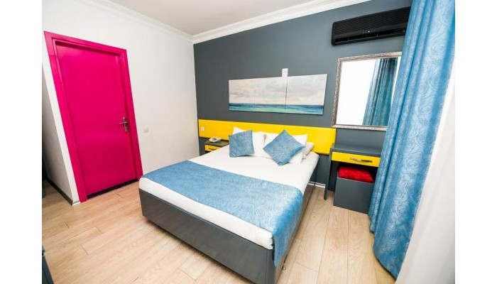 Mera Park Hotel poza 0