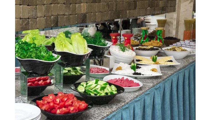 Mera Park Hotel poza 10