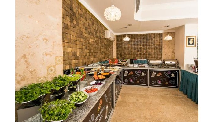 Mera Park Hotel poza 9