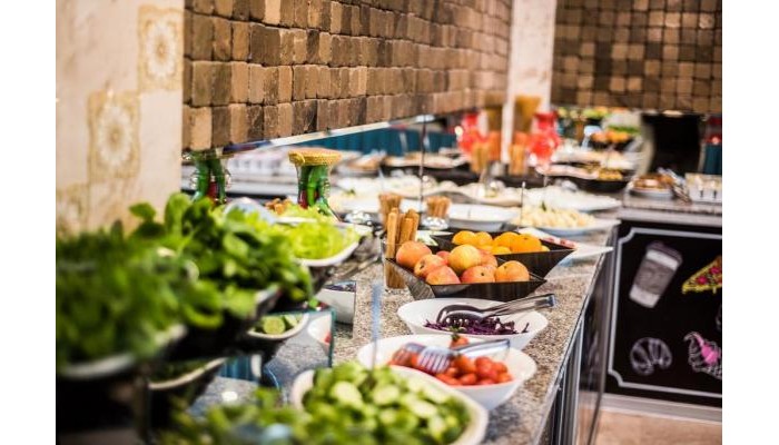 Mera Park Hotel poza 7