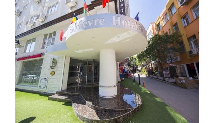 Mevre Hotel poza 0