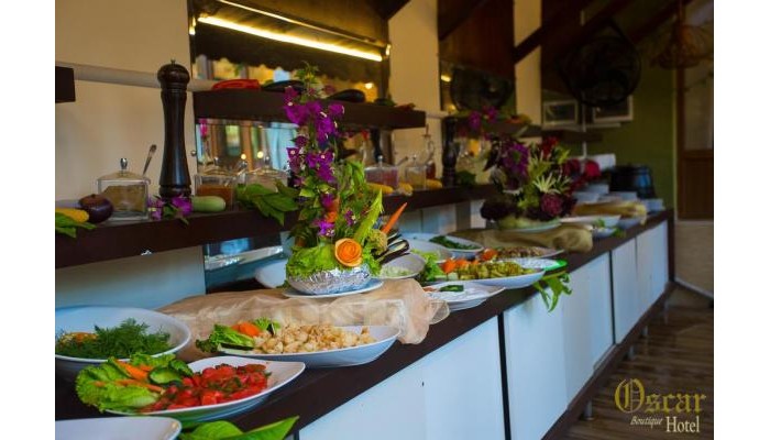 Oscar Boutique Hotel poza 10