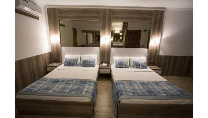 Oscar Boutique Hotel poza 2