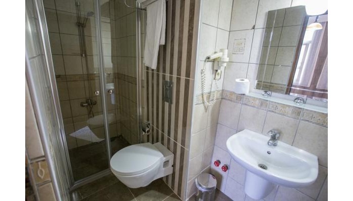 Oscar Boutique Hotel poza 6