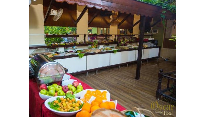 Oscar Boutique Hotel poza 11