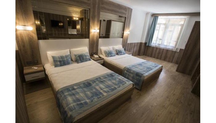 Oscar Boutique Hotel poza 3