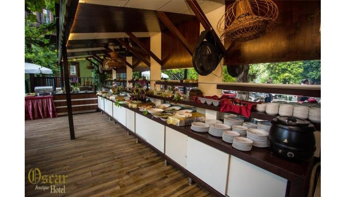 Oscar Boutique Hotel poza 9
