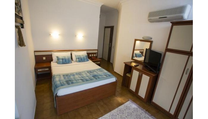 Oscar Boutique Hotel poza 5