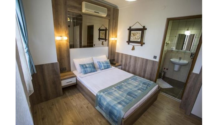 Oscar Boutique Hotel poza 4