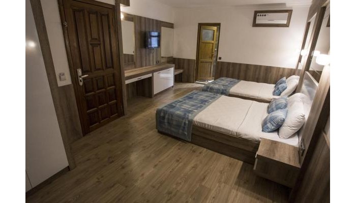 Oscar Boutique Hotel poza 1