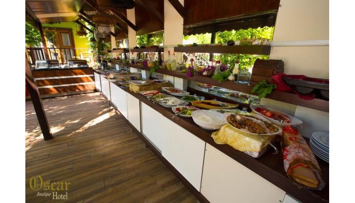 Oscar Boutique Hotel poza 8