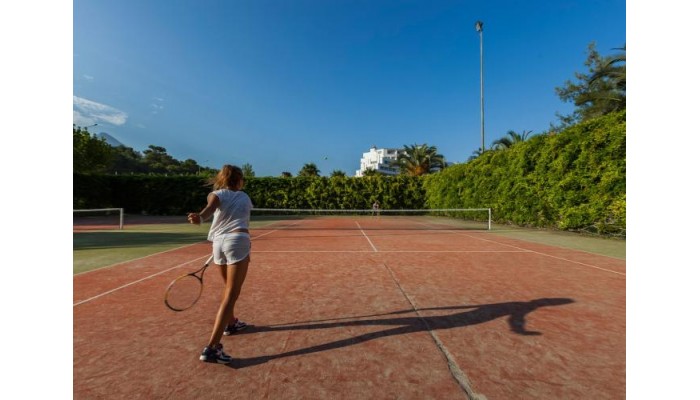 Perre La Mer Hotel Resort & Spa poza 3