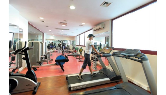 Perre La Mer Hotel Resort & Spa poza 4