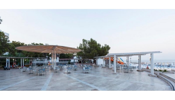 Perre La Mer Hotel Resort & Spa poza 5