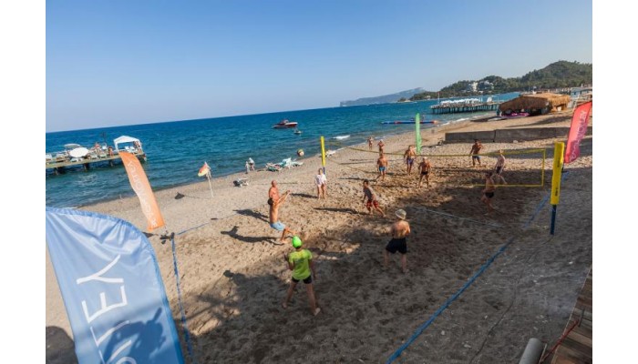 Perre La Mer Hotel Resort & Spa poza 6