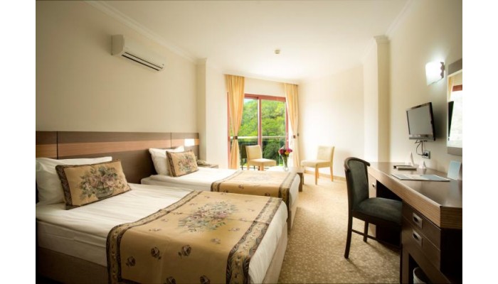 Perre La Mer Hotel Resort & Spa poza 7