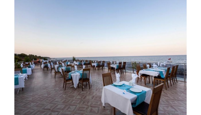 Perre La Mer Hotel Resort & Spa poza 8