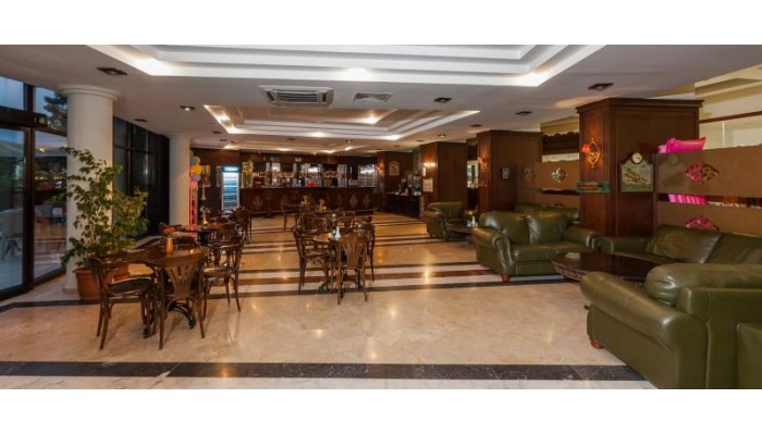 Perre La Mer Hotel Resort & Spa poza 2