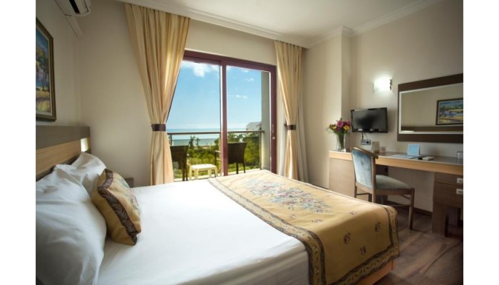 Perre La Mer Hotel Resort & Spa poza 9