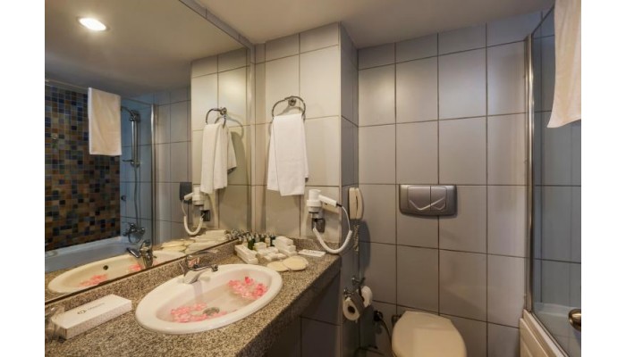 Perre La Mer Hotel Resort & Spa poza 10