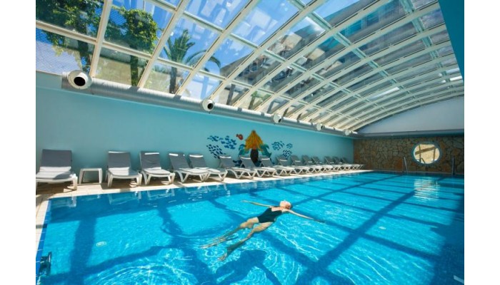 Perre La Mer Hotel Resort & Spa poza 11