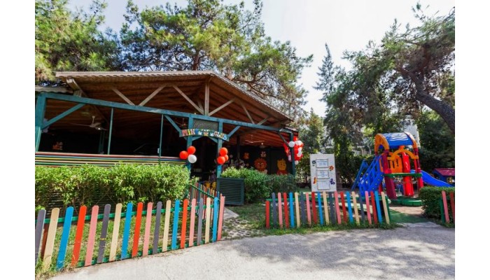 Perre La Mer Hotel Resort & Spa poza 12