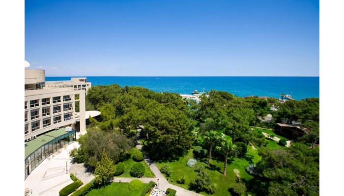 Perre La Mer Hotel Resort & Spa poza 1