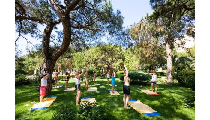 Perre La Mer Hotel Resort & Spa poza 13