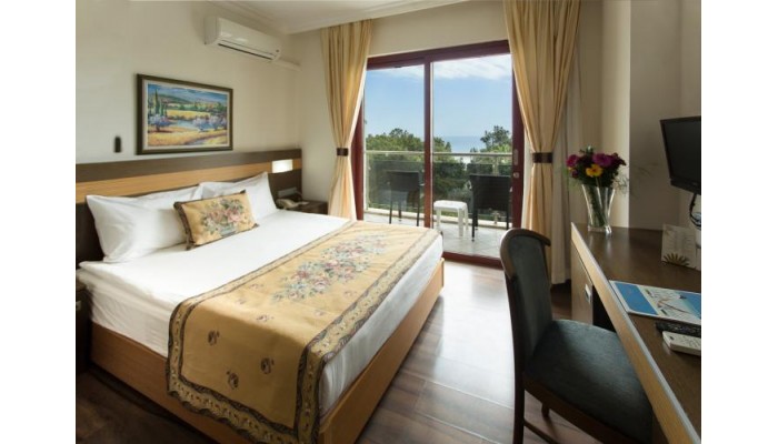 Perre La Mer Hotel Resort & Spa poza 14