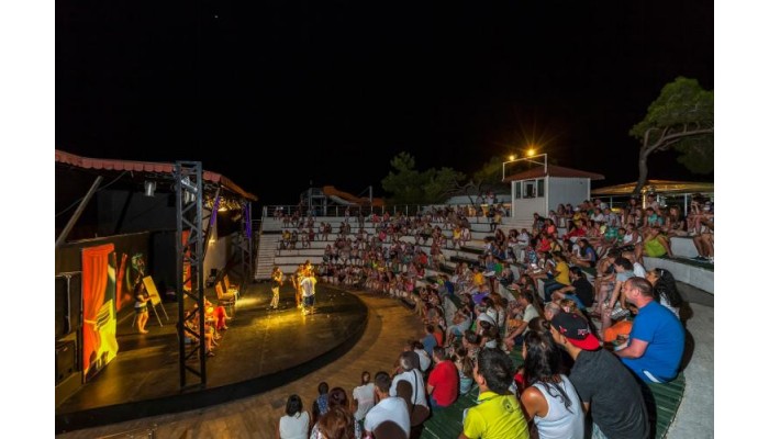 Perre La Mer Hotel Resort & Spa poza 15