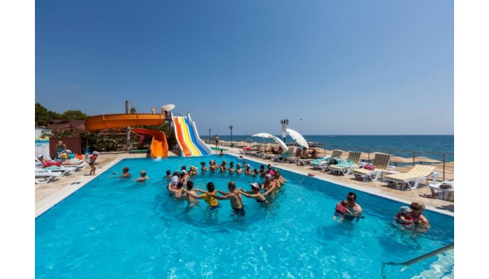 Perre La Mer Hotel Resort & Spa poza 16