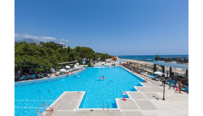 Perre La Mer Hotel Resort & Spa poza 18
