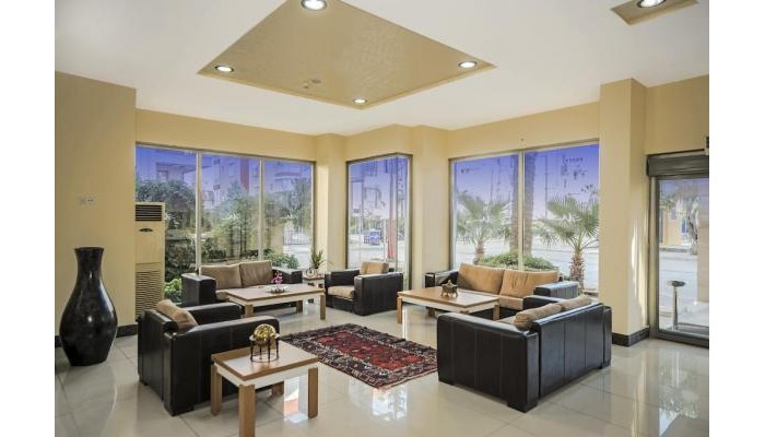 Santa Marina Hotel poza 19