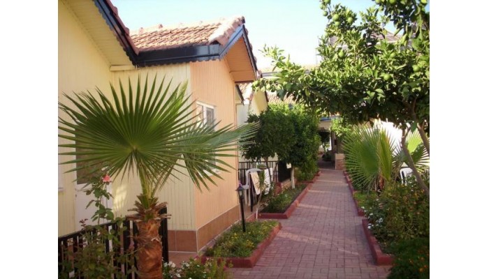 Hotel Sayanora poza 14