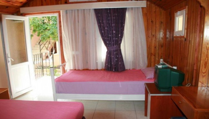 Hotel Sayanora poza 3