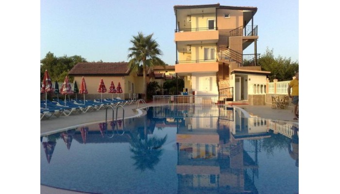 Hotel Sayanora poza 8