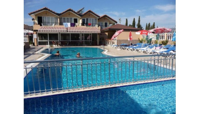 Hotel Sayanora poza 9