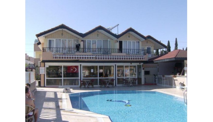 Hotel Sayanora poza 1