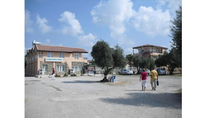 Hotel Sayanora poza 11